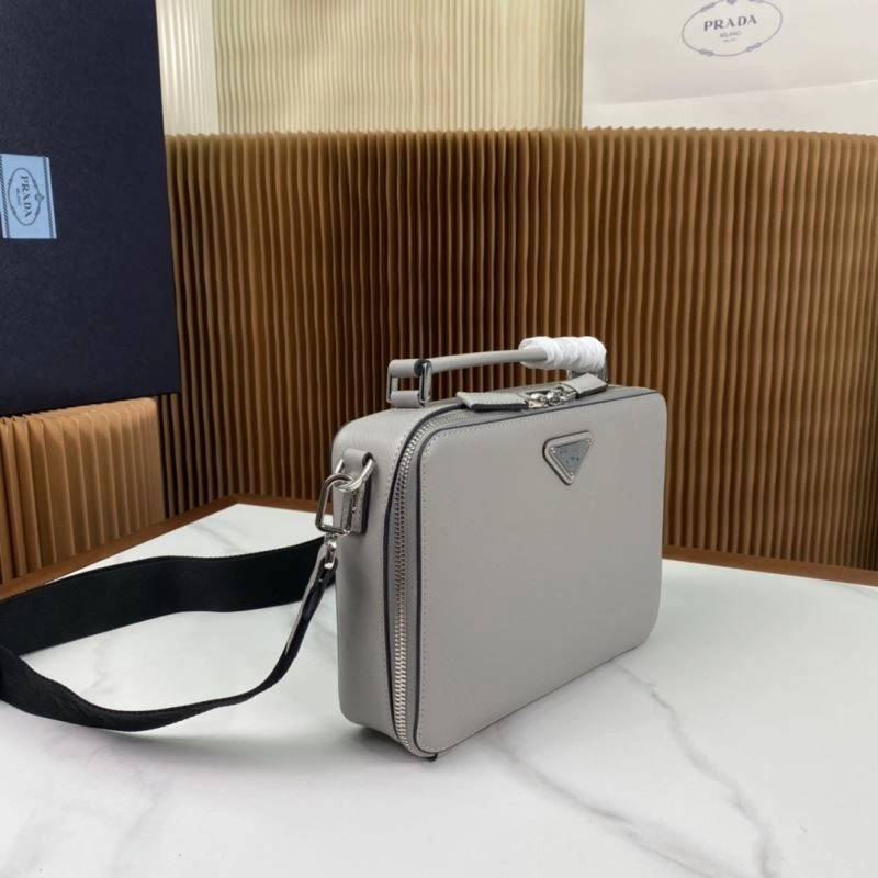 Original Prada Satchel Bags 75094
