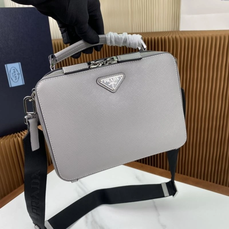 Original Prada Satchel Bags 75094