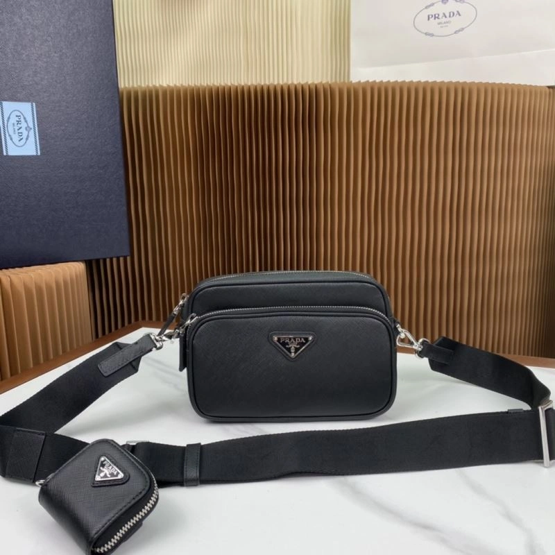 Sustainable Prada Satchel Bags 75098