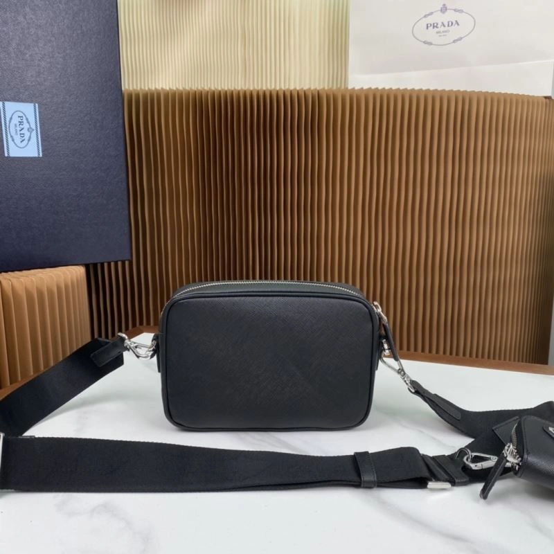 Sustainable Prada Satchel Bags 75098