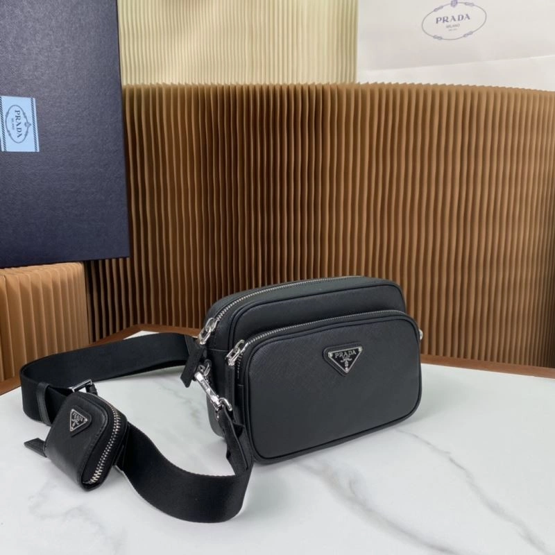 Sustainable Prada Satchel Bags 75098