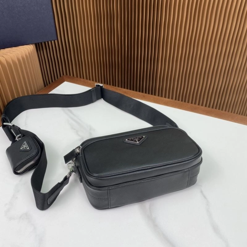 Sustainable Prada Satchel Bags 75098