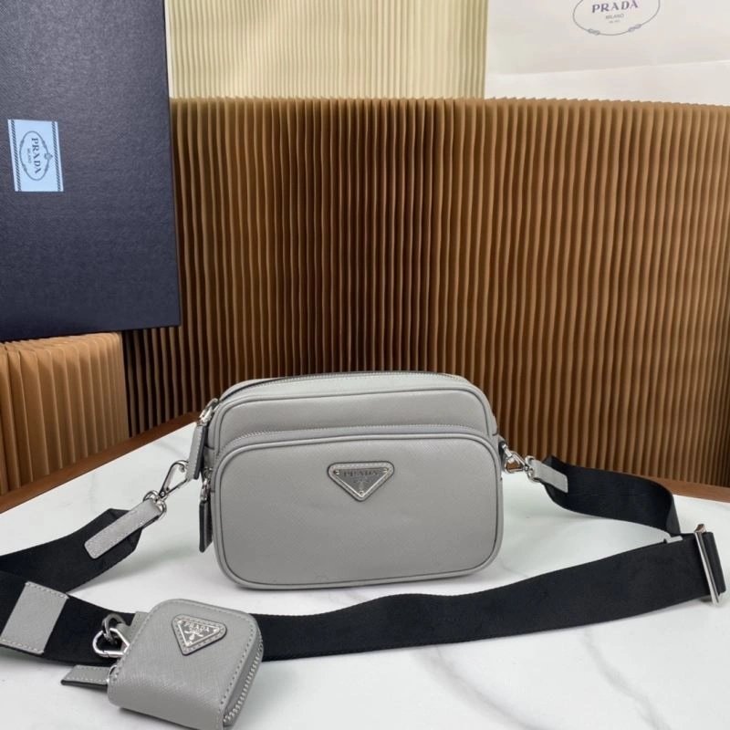 Prada Satchel Bags WaterResistant 75093
