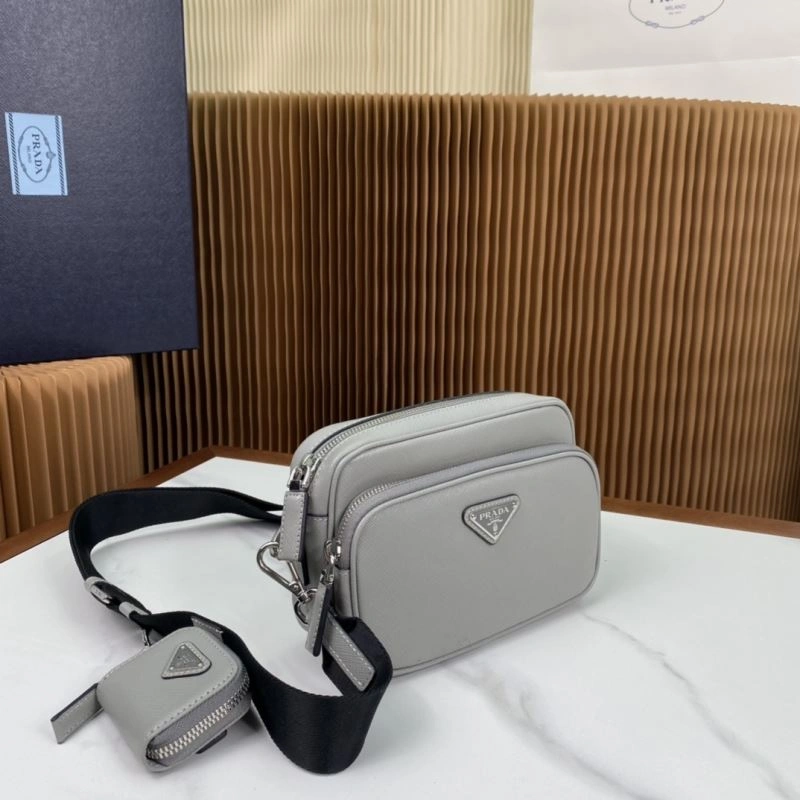 Prada Satchel Bags WaterResistant 75093