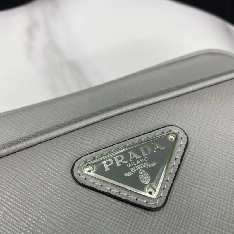 Prada Satchel Bags WaterResistant 75093