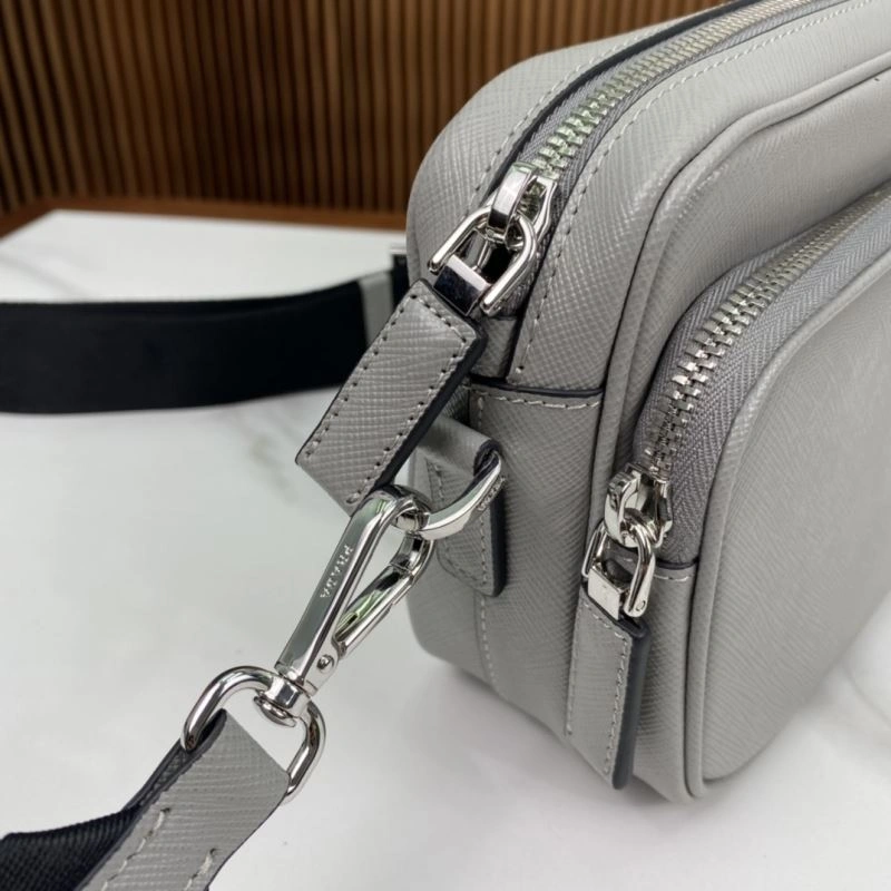 Prada Satchel Bags WaterResistant 75093