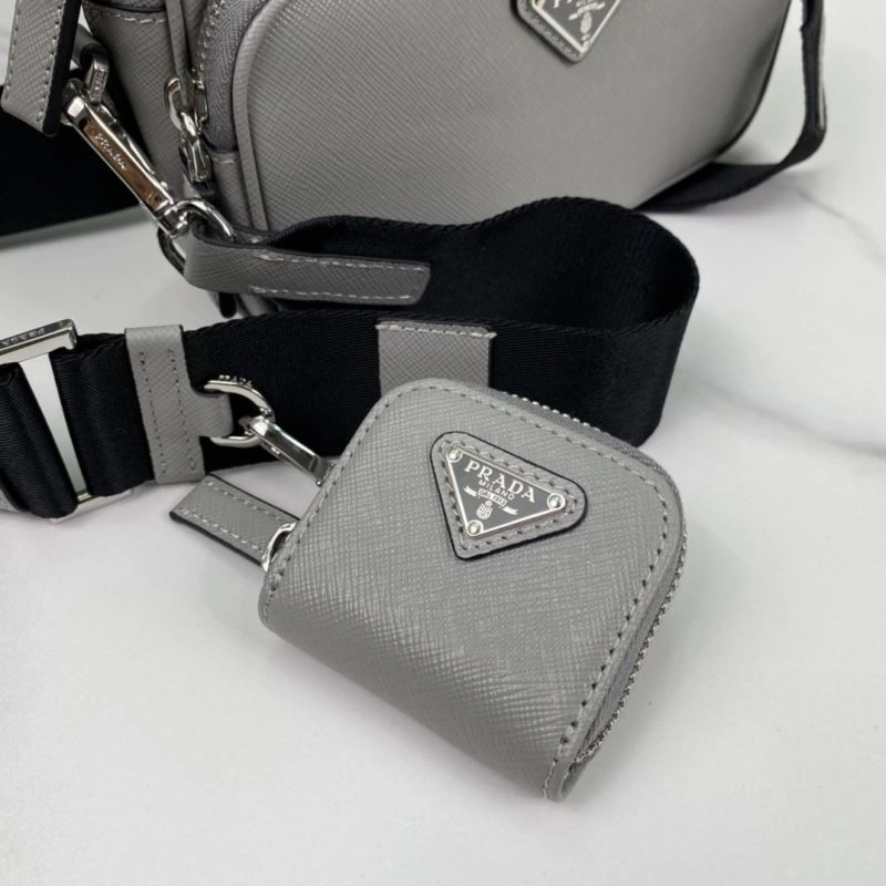 Prada Satchel Bags WaterResistant 75093