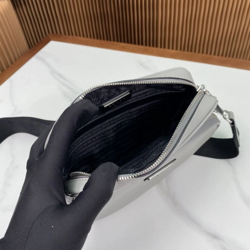 Prada Satchel Bags WaterResistant 75093