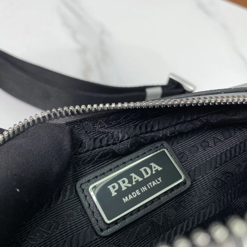 Prada Satchel Bags WaterResistant 75093