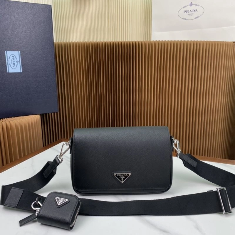 Prada Satchel Bags RelaxedFit 75095