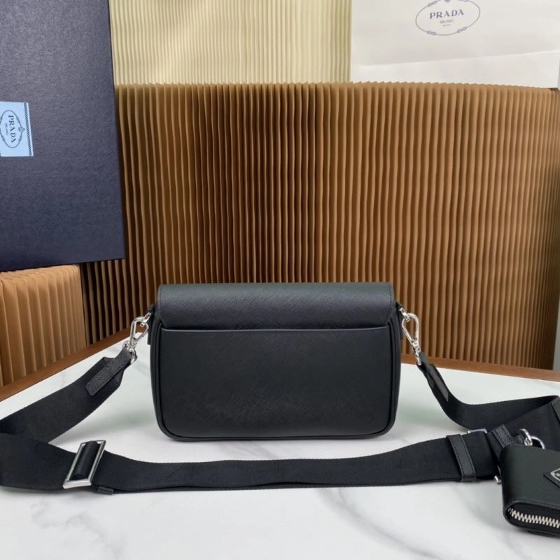 Prada Satchel Bags RelaxedFit 75095