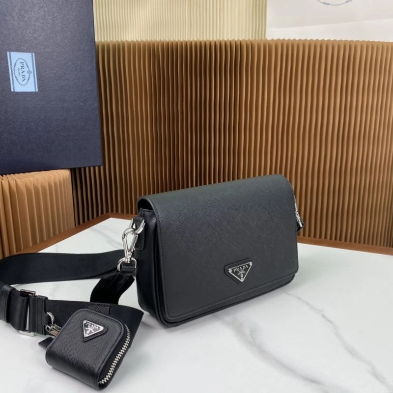 Prada Satchel Bags RelaxedFit 75095