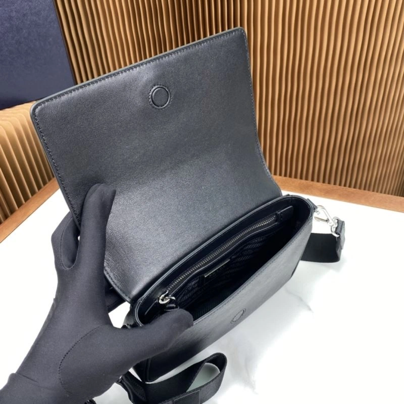 Prada Satchel Bags RelaxedFit 75095