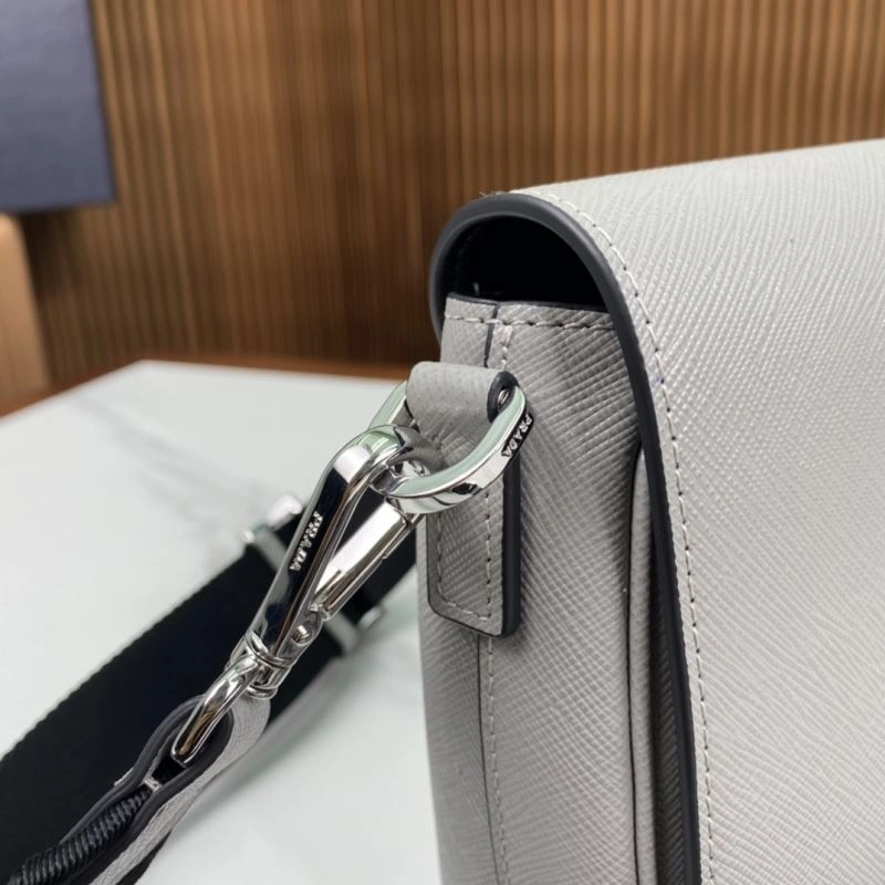 Prada Satchel Bags SmoothTexture 75090