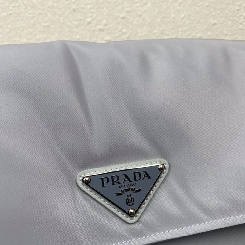 Prada Satchel Bags Neat 75076