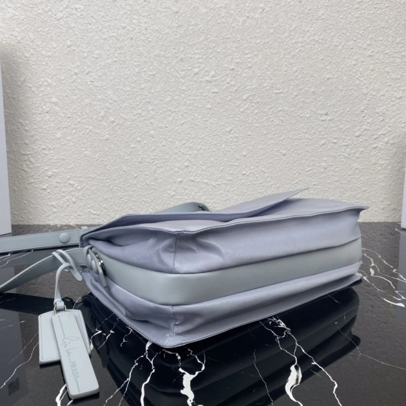 Prada Satchel Bags Neat 75076