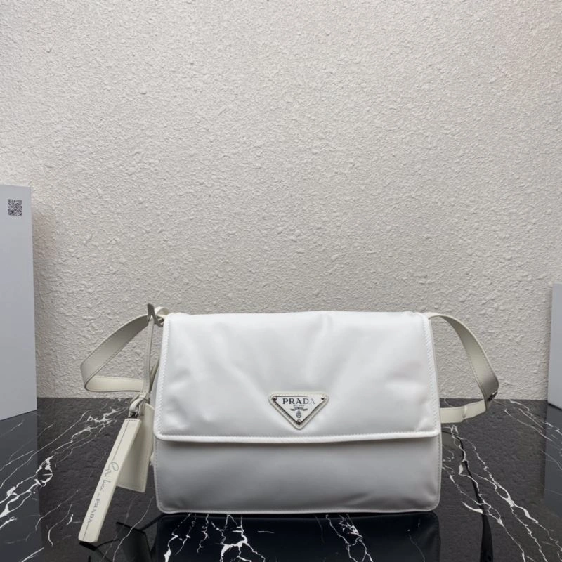 Prada Satchel Bags WeatherProof 75077