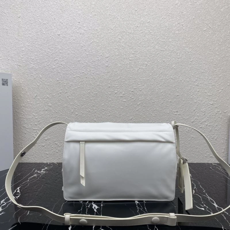 Prada Satchel Bags WeatherProof 75077