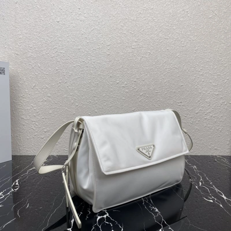 Prada Satchel Bags WeatherProof 75077