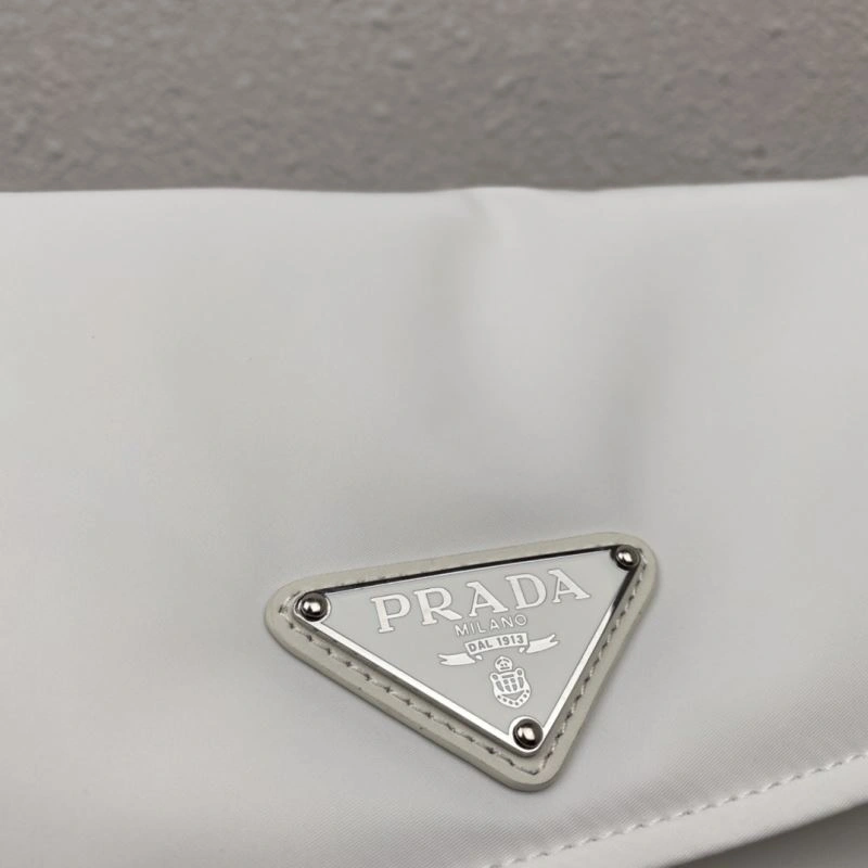 Prada Satchel Bags WeatherProof 75077