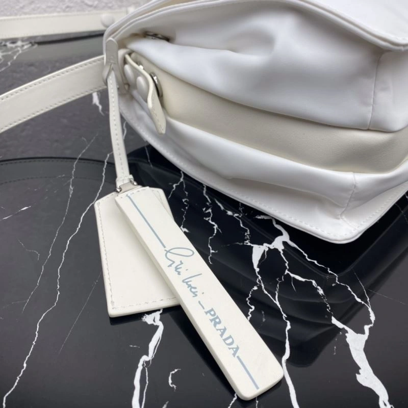 Prada Satchel Bags WeatherProof 75077