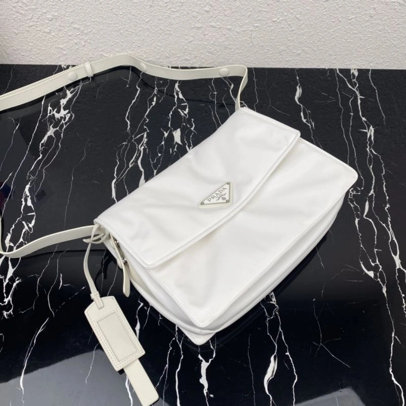 Prada Satchel Bags WeatherProof 75077