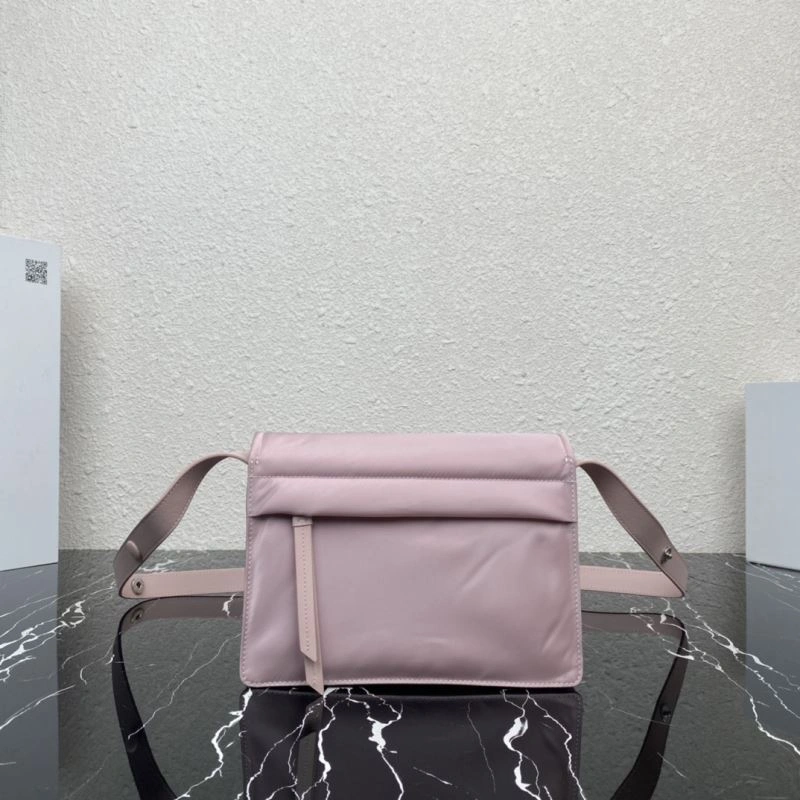 Prada Satchel Bags Fashionable 75092