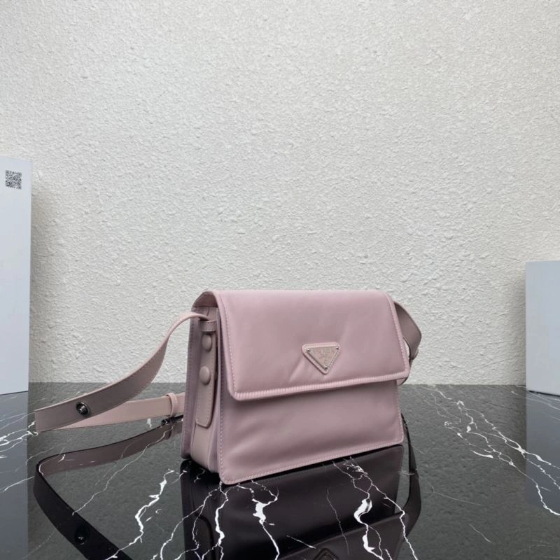 Prada Satchel Bags Fashionable 75092