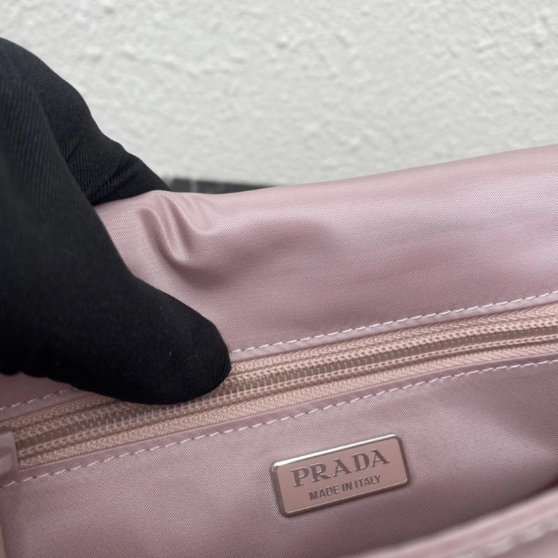 Prada Satchel Bags Fashionable 75092