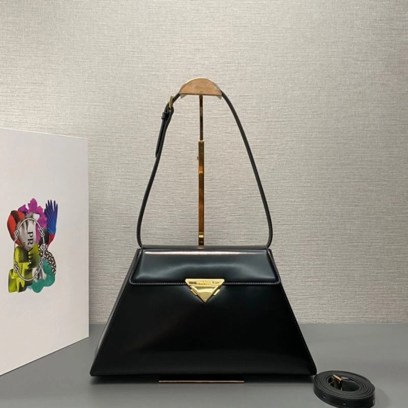 ZeroBulk Prada Satchel Bags 75078