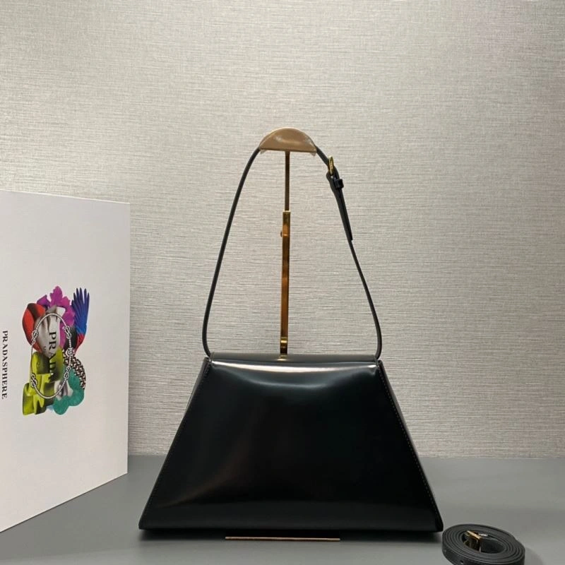 ZeroBulk Prada Satchel Bags 75078