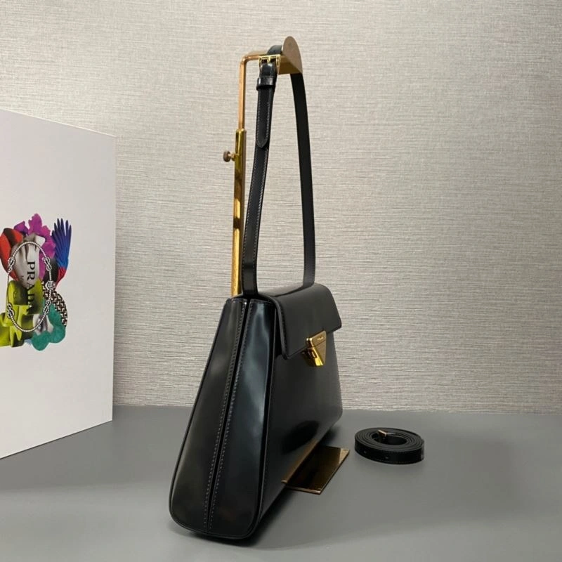 ZeroBulk Prada Satchel Bags 75078