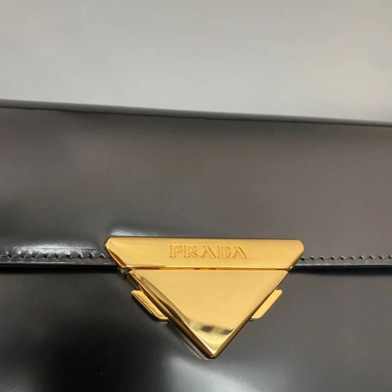 ZeroBulk Prada Satchel Bags 75078