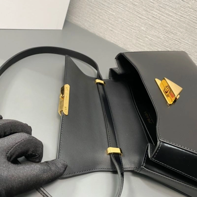 ZeroBulk Prada Satchel Bags 75078