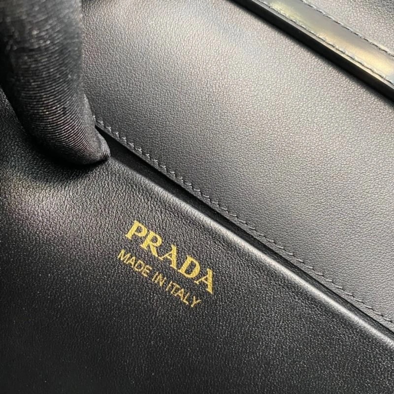 ZeroBulk Prada Satchel Bags 75078