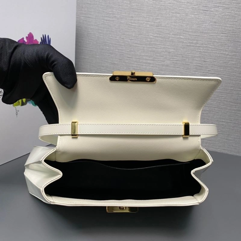 Prada Satchel Bags TravelReady 75073