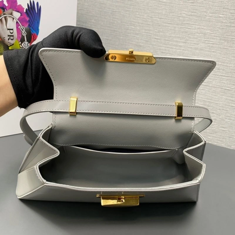 EasyMatch Prada Satchel Bags 75080