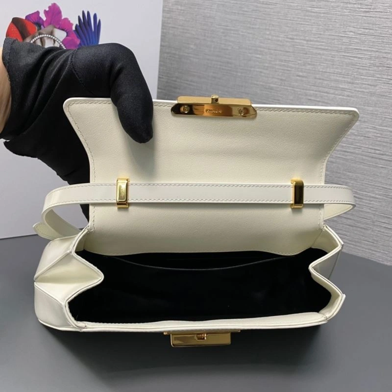 SoftTouch Prada Satchel Bags 75091