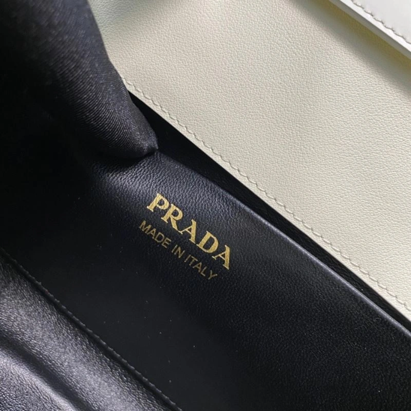 SoftTouch Prada Satchel Bags 75091