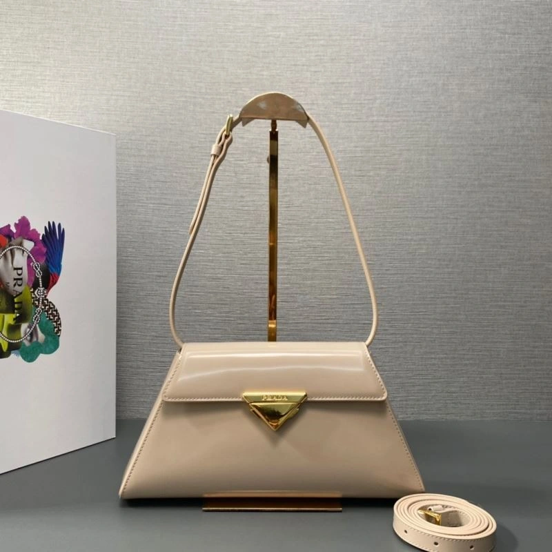 Prada Satchel Bags Compact 75064