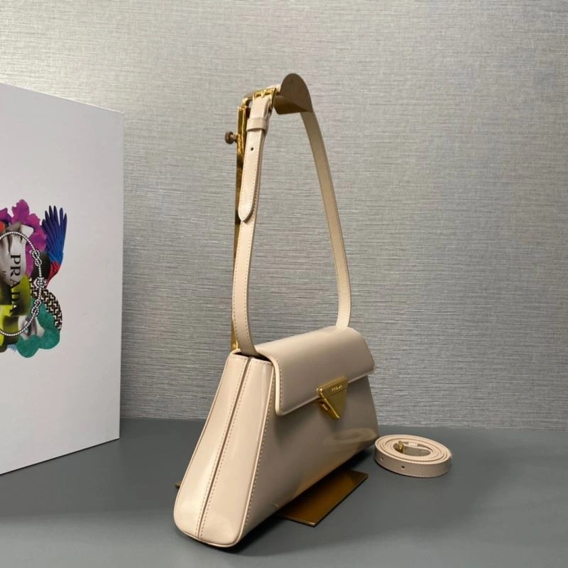 Prada Satchel Bags Compact 75064