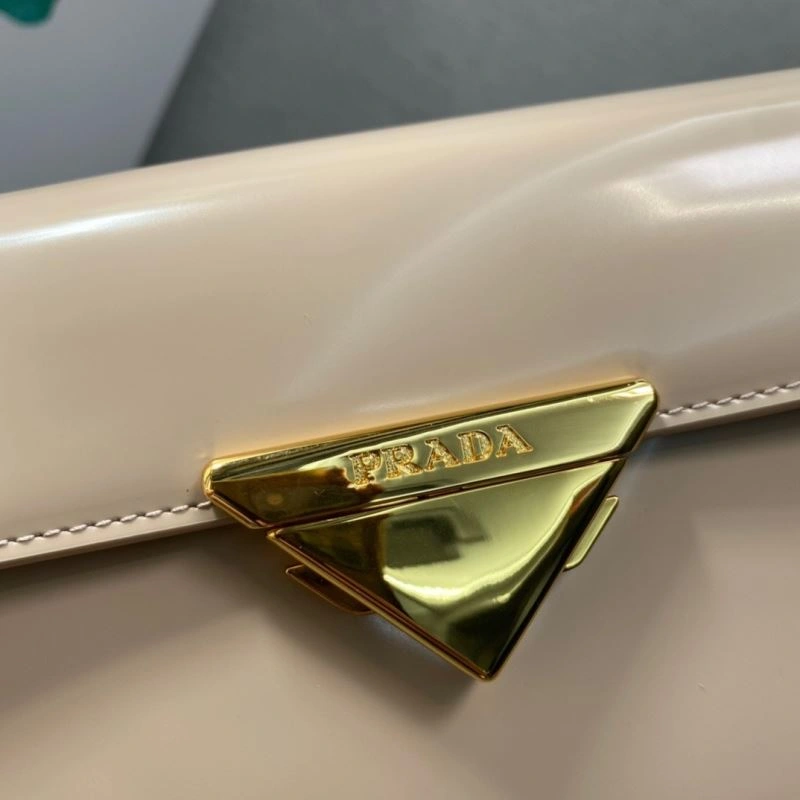 Prada Satchel Bags Compact 75064