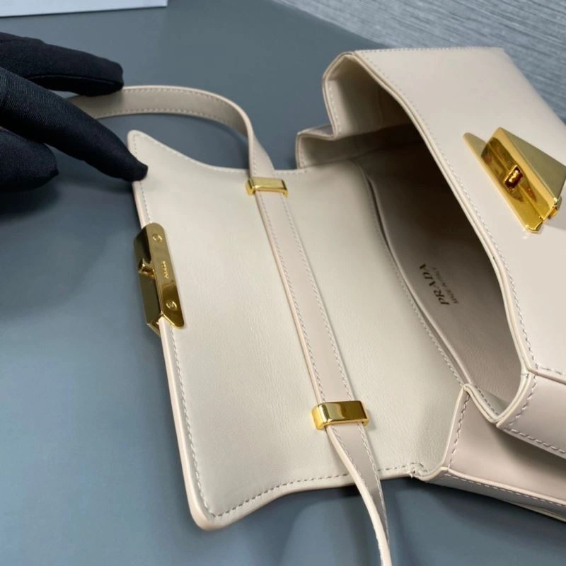 Prada Satchel Bags Compact 75064