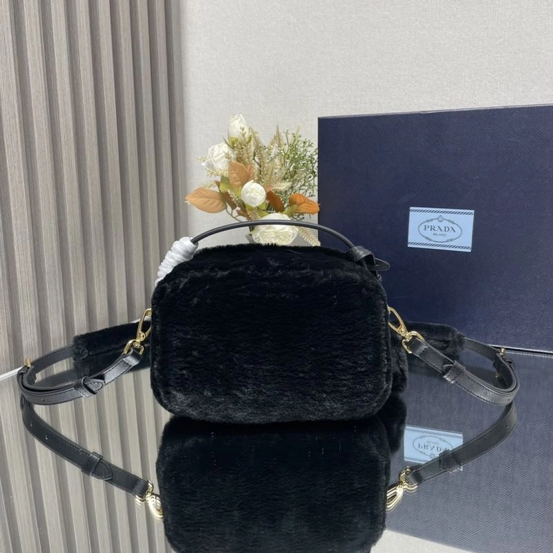 WaterResistant Prada Satchel Bags 75075