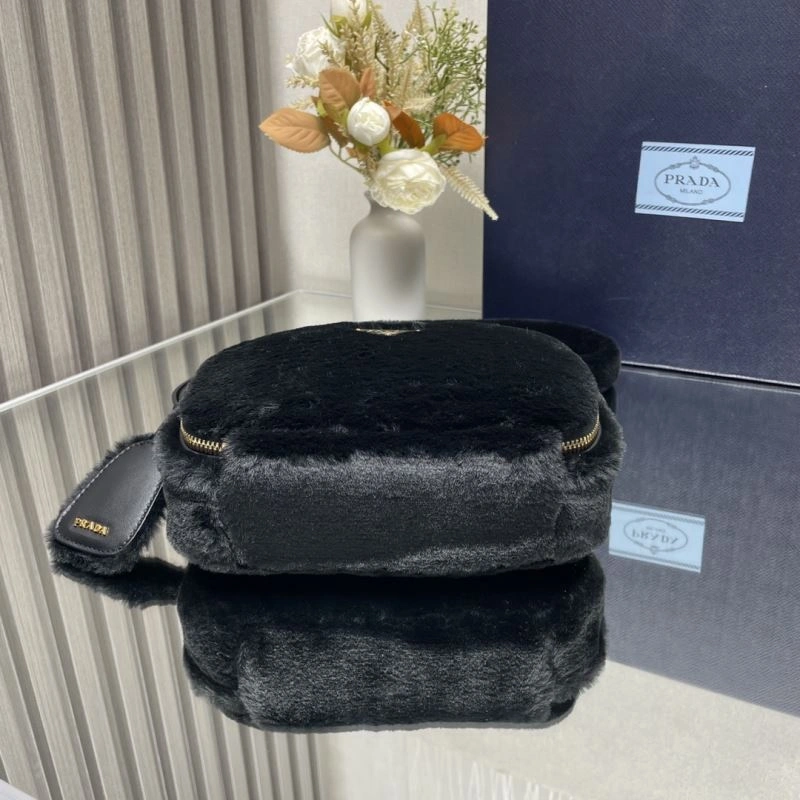 WaterResistant Prada Satchel Bags 75075