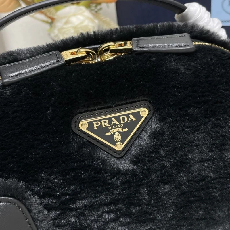WaterResistant Prada Satchel Bags 75075