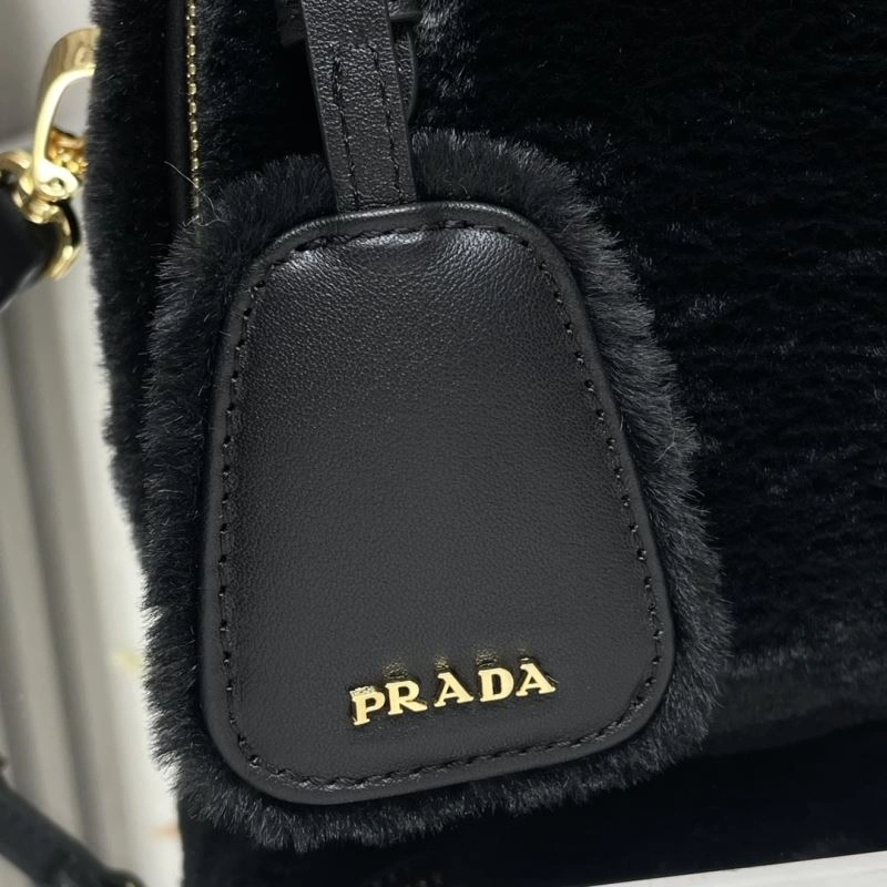 WaterResistant Prada Satchel Bags 75075