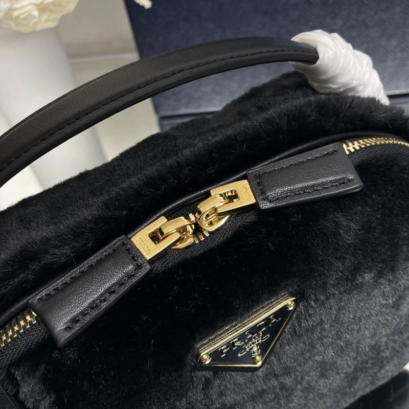 WaterResistant Prada Satchel Bags 75075