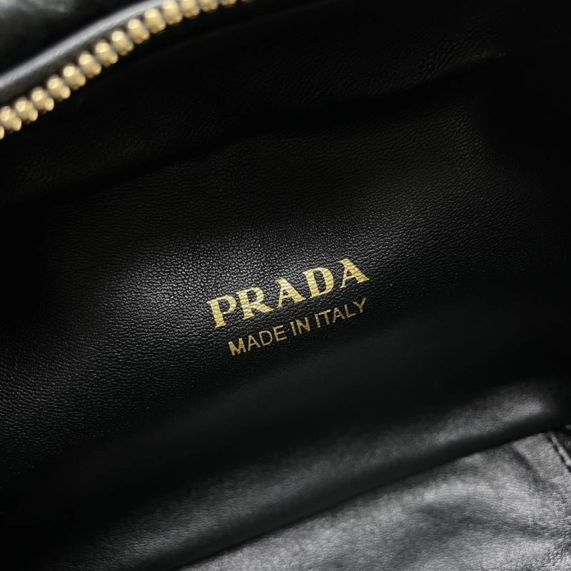 WaterResistant Prada Satchel Bags 75075
