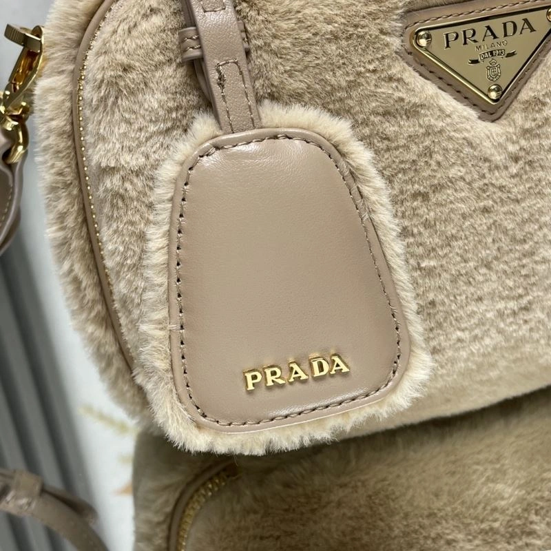 Fashionable Prada Satchel Bags 75089